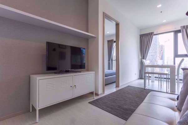 Picture of 1 bed Condo in Rhythm Sukhumvit 36-38 Phra Khanong Sub District C018331