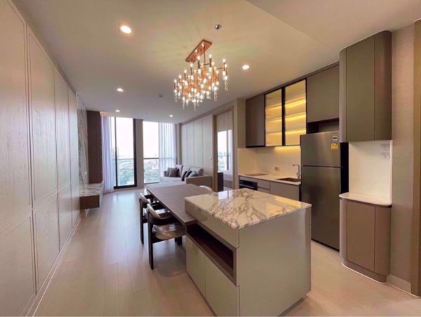 Picture of 2 bed Condo in Noble Ploenchit Lumphini Sub District C018333