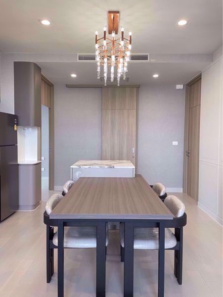 Picture of 2 bed Condo in Noble Ploenchit Lumphini Sub District C018333