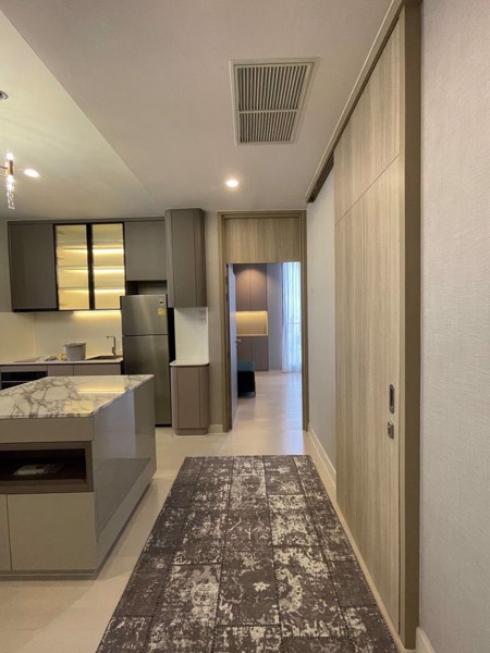 Picture of 2 bed Condo in Noble Ploenchit Lumphini Sub District C018333