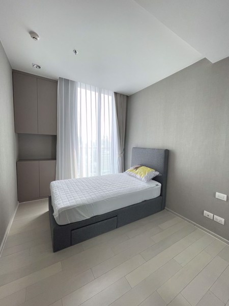 Picture of 2 bed Condo in Noble Ploenchit Lumphini Sub District C018333