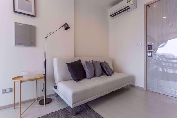 Picture of 1 bed Condo in Rhythm Sukhumvit 36-38 Phra Khanong Sub District C018331