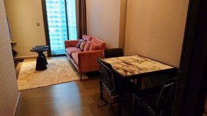 Picture of 1 bed Condo in The Esse at Singha Complex Khlong Toei Nuea Sub District C018338