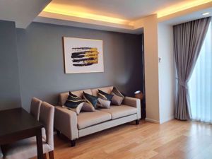 Picture of 2 bed Condo in Focus Ploenchit Khlong Tan Nuea Sub District C018342