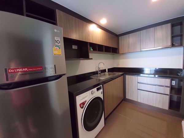 รูปภาพ 2 ห้องนอน Condo ในโครงการ Focus Ploenchit Khlong Tan Nuea Sub District C018342