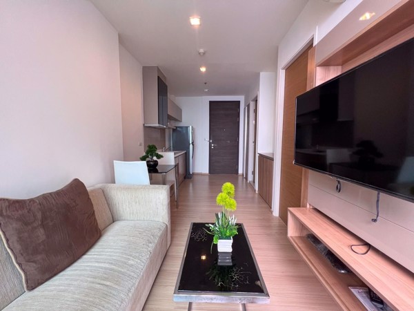 Picture of 1 bed Condo in Rhythm Sukhumvit Phra Khanong Sub District C018344