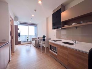 รูปภาพ 1 ห้องนอน Condo ในโครงการ Rhythm Sukhumvit Phra Khanong Sub District C018344