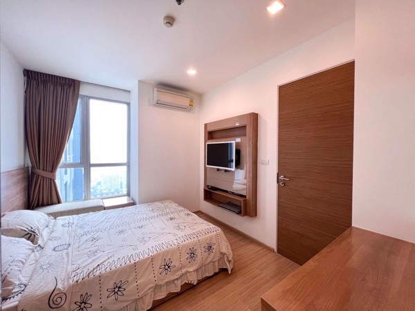 Picture of 1 bed Condo in Rhythm Sukhumvit Phra Khanong Sub District C018344