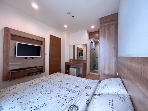 Picture of 1 bed Condo in Rhythm Sukhumvit Phra Khanong Sub District C018344