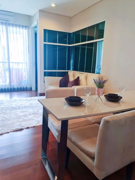 Picture of 1 bed Condo in Ivy Thonglor Khlong Tan Nuea Sub District C018347