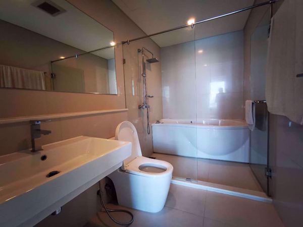 Picture of 1 bed Condo in Ivy Thonglor Khlong Tan Nuea Sub District C018347