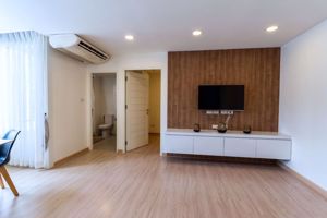 รูปภาพ 2 ห้องนอน Condo ในโครงการ 39 Suites Khlong Tan Nuea Sub District C018348