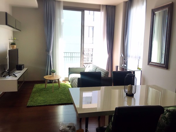 Picture of 1 bed Condo in Quattro by Sansiri Khlong Tan Nuea Sub District C018351