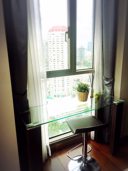 Picture of 1 bed Condo in Quattro by Sansiri Khlong Tan Nuea Sub District C018351