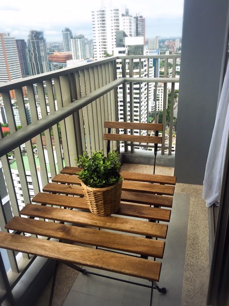 Picture of 1 bed Condo in Quattro by Sansiri Khlong Tan Nuea Sub District C018351