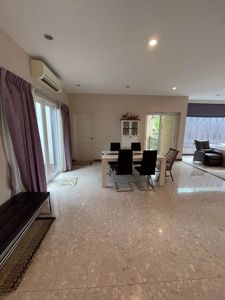 Picture of 4 bed House in Laddarom Elegance Kaset-Nawamin  Latphrao Sub District H018352