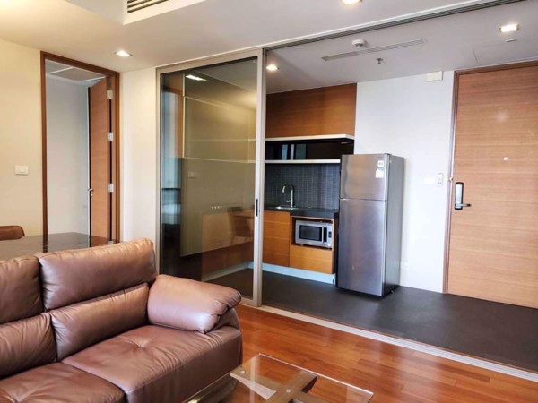 รูปภาพ 2 ห้องนอน Condo ในโครงการ Ashton Morph 38 Phra Khanong Sub District C11310