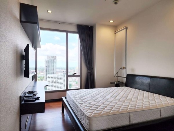 รูปภาพ 2 ห้องนอน Condo ในโครงการ Ashton Morph 38 Phra Khanong Sub District C11310