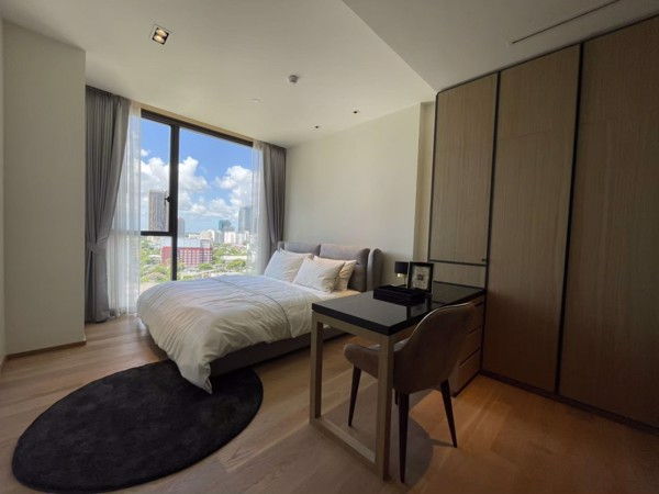 รูปภาพ 1 ห้องนอน Condo ในโครงการ BEATNIQ Sukhumvit 32 Khlongtan Sub District C018353