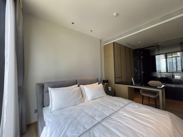 รูปภาพ 1 ห้องนอน Condo ในโครงการ BEATNIQ Sukhumvit 32 Khlongtan Sub District C018353