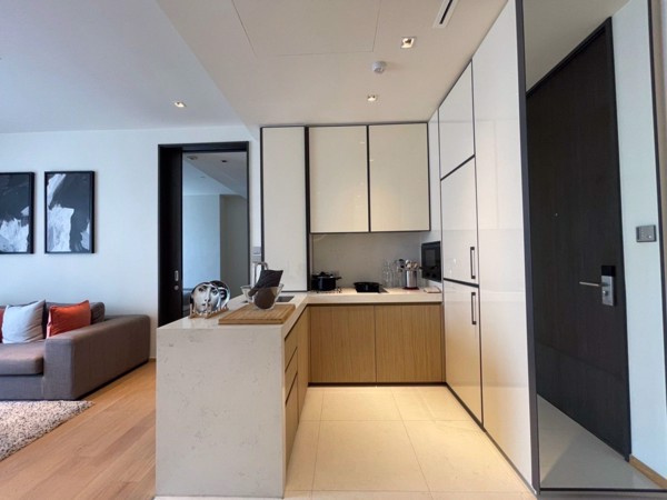 รูปภาพ 1 ห้องนอน Condo ในโครงการ BEATNIQ Sukhumvit 32 Khlongtan Sub District C018356