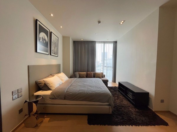 รูปภาพ 1 ห้องนอน Condo ในโครงการ BEATNIQ Sukhumvit 32 Khlongtan Sub District C018356