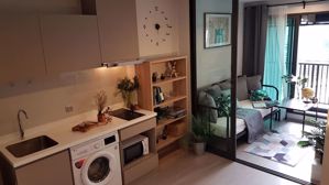 Picture of 1 bed Condo in Life Ladprao Chomphon Sub District C018358