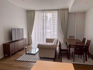 Picture of 2 bed Condo in MUNIQ Langsuan Pathum Wan District C018361