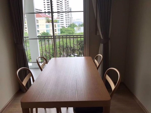 รูปภาพ 2 ห้องนอน Condo ในโครงการ Maestro 39 Khlong Tan Nuea Sub District C018365