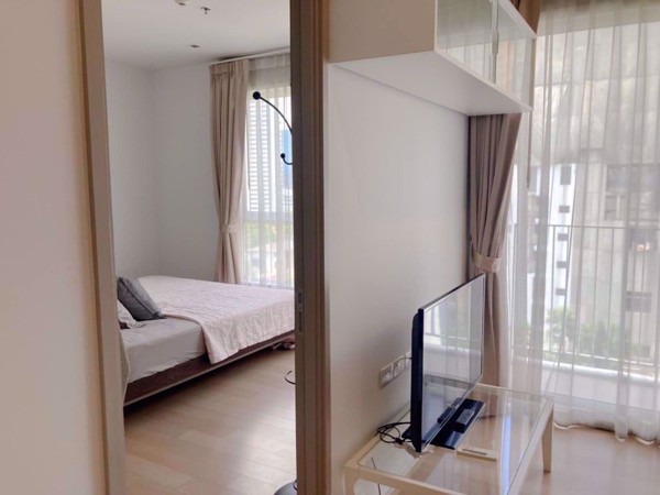 Picture of 1 bed Condo in HQ Thonglor by Sansiri Khlong Tan Nuea Sub District C018366