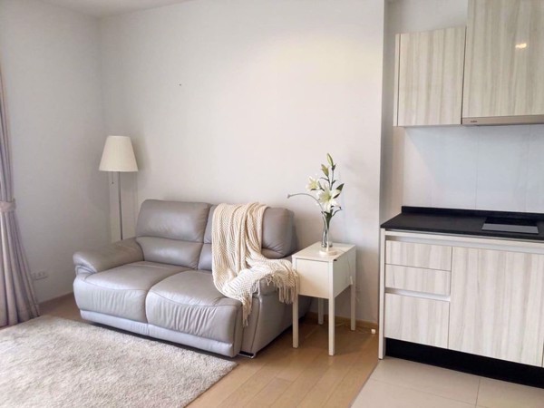 Picture of 1 bed Condo in HQ Thonglor by Sansiri Khlong Tan Nuea Sub District C018366