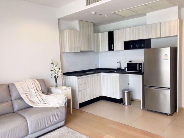 Picture of 1 bed Condo in HQ Thonglor by Sansiri Khlong Tan Nuea Sub District C018366