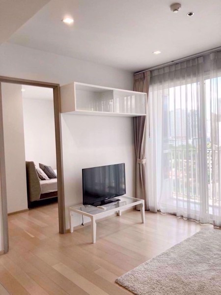 Picture of 1 bed Condo in HQ Thonglor by Sansiri Khlong Tan Nuea Sub District C018366