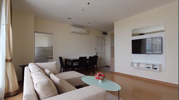 รูปภาพ 2 ห้องนอน Condo ในโครงการ Life @ Sukhumvit 65 Phrakhanongnuea Sub District C018369