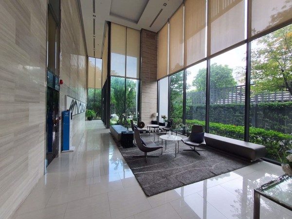 รูปภาพ 2 ห้องนอน Condo ในโครงการ Rhythm Sukhumvit 42 Phra Khanong Sub District C018370