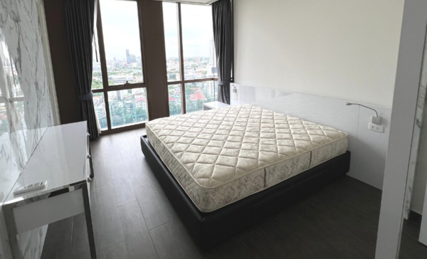 Picture of 2 bed Condo in The Lofts Ekkamai Phrakhanongnuea Sub District C018372