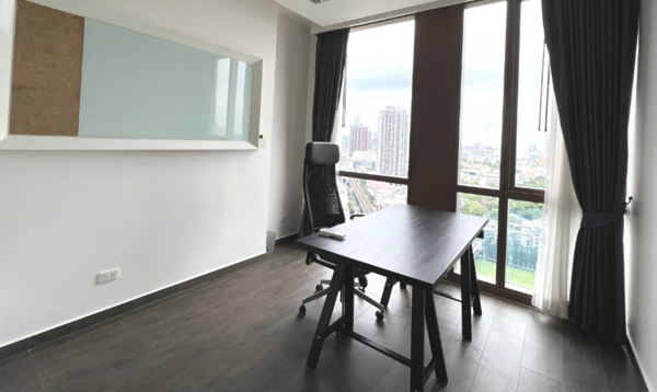 Picture of 2 bed Condo in The Lofts Ekkamai Phrakhanongnuea Sub District C018372