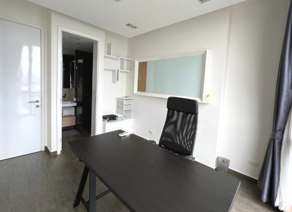 Picture of 2 bed Condo in The Lofts Ekkamai Phrakhanongnuea Sub District C018372