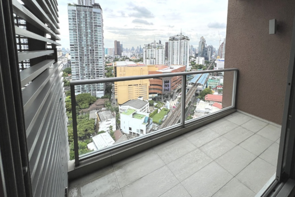 Picture of 2 bed Condo in The Lofts Ekkamai Phrakhanongnuea Sub District C018372