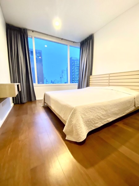 Picture of 2 bed Condo in Wind Sukhumvit 23 Khlong Toei Nuea Sub District C018188