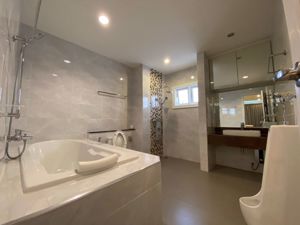 รูปภาพ 4 bed House in The Master @ BTS Udomsuk  Bang Na Sub District H018387