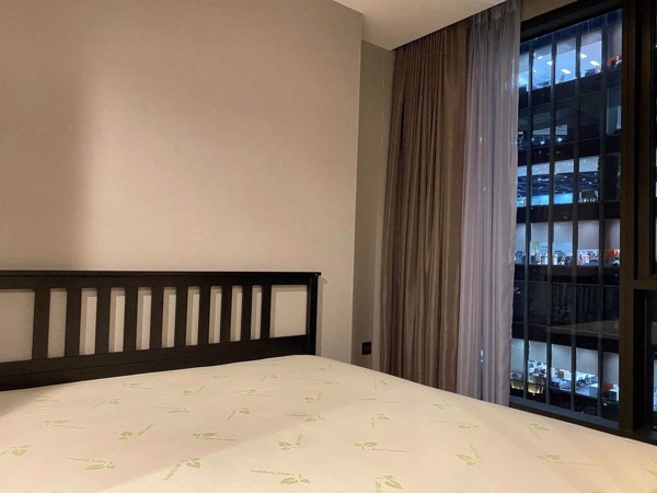 Picture of 1 bed Condo in The Esse at Singha Complex Khlong Toei Nuea Sub District C018389