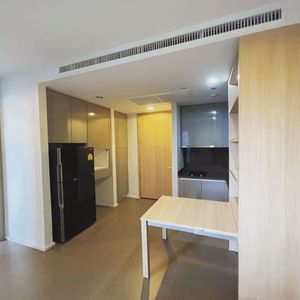 Picture of 1 bed Condo in M Ladprao Chomphon Sub District C018398