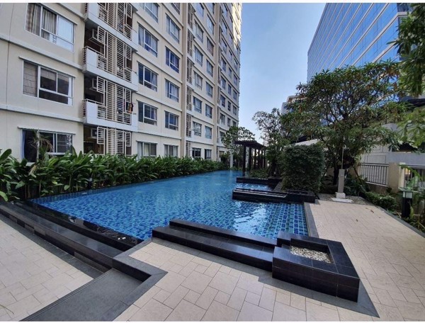 Picture of 1 bed Condo in Condo One X Sukhumvit 26 Khlongtan Sub District C018399