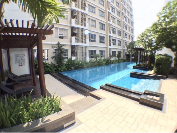 Picture of 1 bed Condo in Condo One X Sukhumvit 26 Khlongtan Sub District C018399