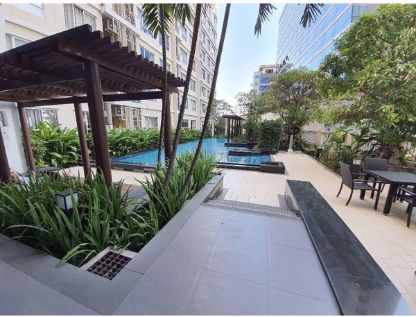 Picture of 1 bed Condo in Condo One X Sukhumvit 26 Khlongtan Sub District C018399