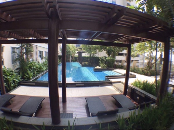 Picture of 1 bed Condo in Condo One X Sukhumvit 26 Khlongtan Sub District C018399