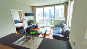 Picture of 1 bed Condo in Wind Sukhumvit 23 Khlong Toei Nuea Sub District C018404