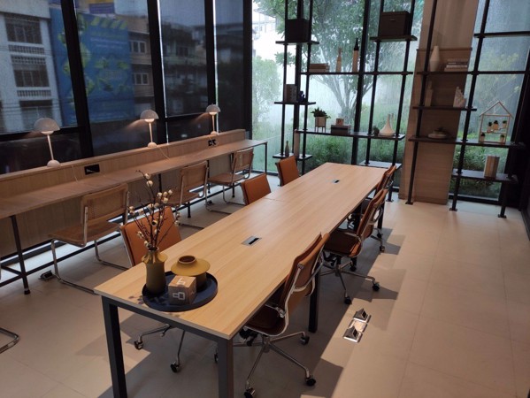 Picture of 2 bed Condo in Cooper Siam Pathum Wan District C018405