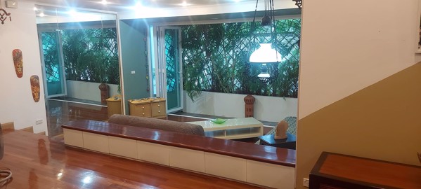 รูปภาพ 3 ห้องนอน Condo ในโครงการ Siam Penthouse 1 Khlongtoei Sub District C018406